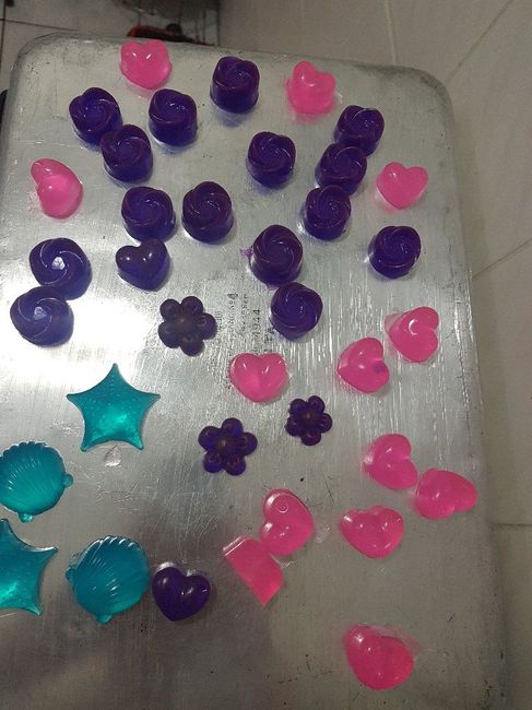 Minha lembrancinha - 3