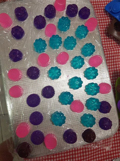 Minha lembrancinha - 5