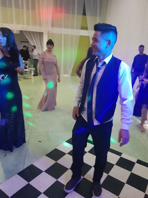 Casamentos reais 2018: o traje do noivo - 1