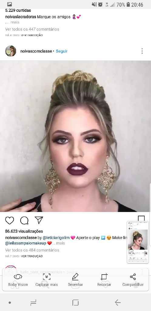 Penteado - 4
