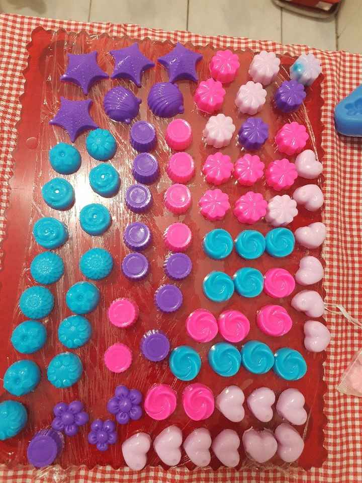 Minha lembrancinha - 2