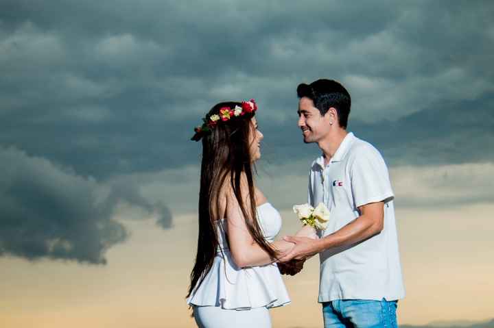 Meu pré wedding phoda - 4