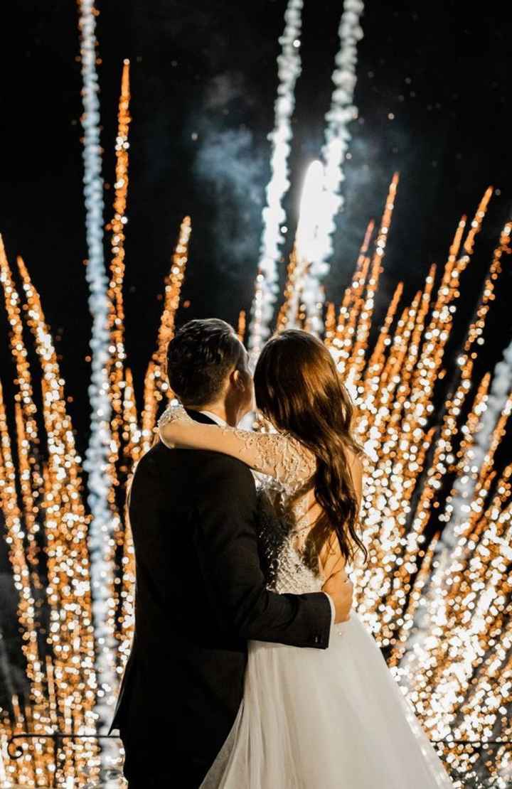 Ajuda sobre fogos de artifícios - 1