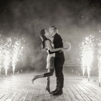 Ajuda sobre fogos de artifícios - 2