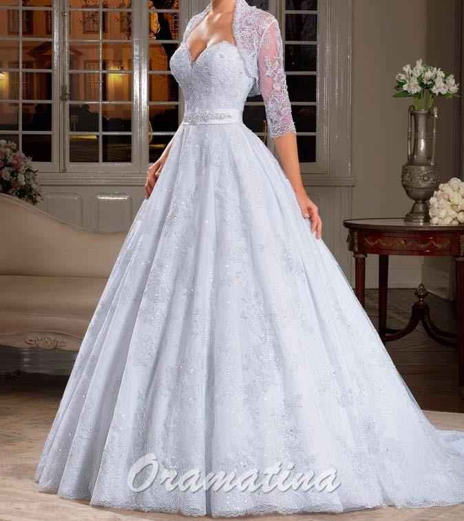 Vestido Prinesa