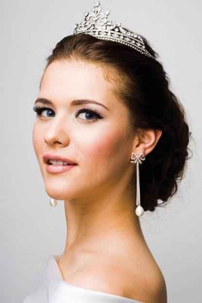 Tiara coroa