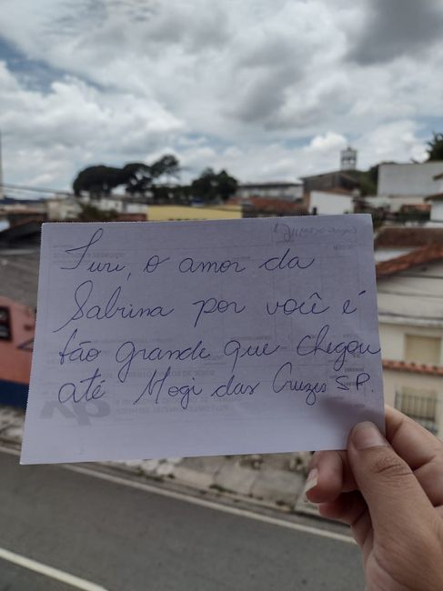 💗 Guia AMOR SEM FRONTEIRAS 💗 1