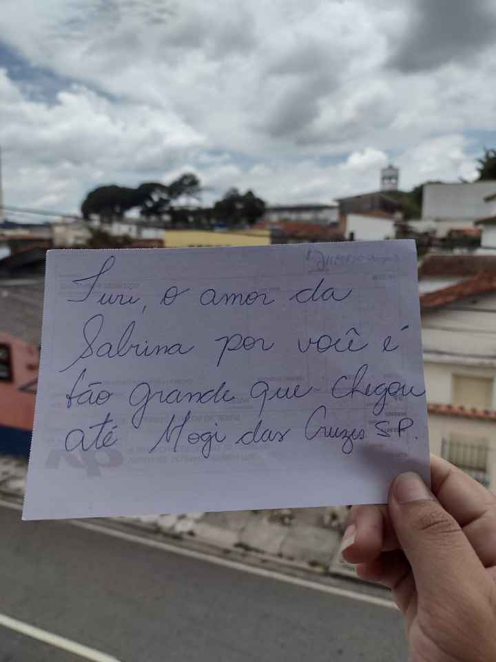 💗 Guia AMOR SEM FRONTEIRAS 💗 - 1