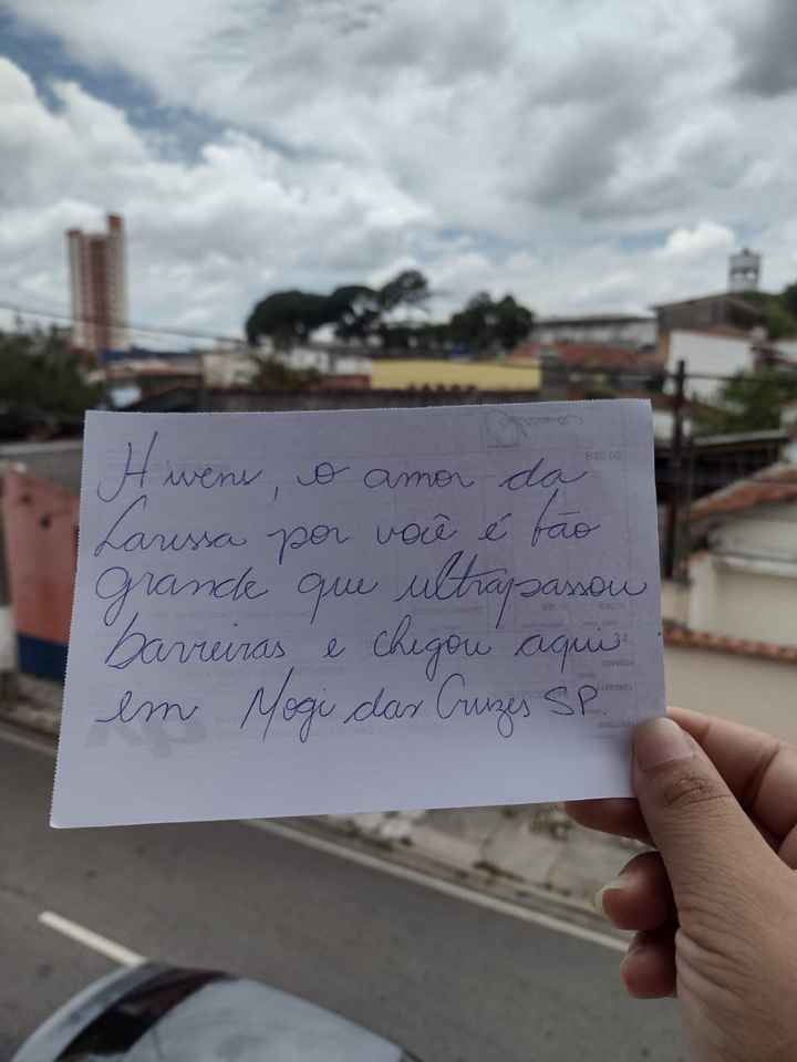 💗 Guia AMOR SEM FRONTEIRAS 💗 - 1