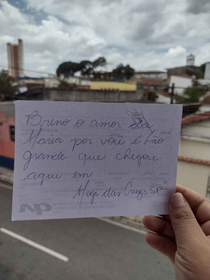 💗 Guia AMOR SEM FRONTEIRAS 💗 - 1