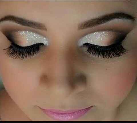 Inspiração de makes - 3