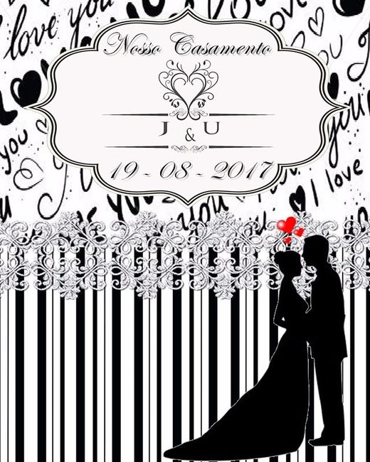 Capa do Fichário