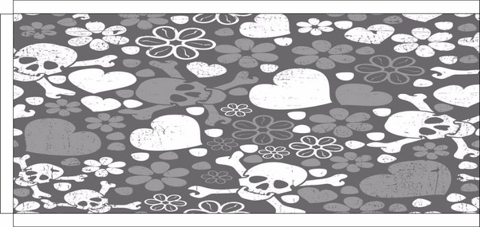 Fundo do envelope