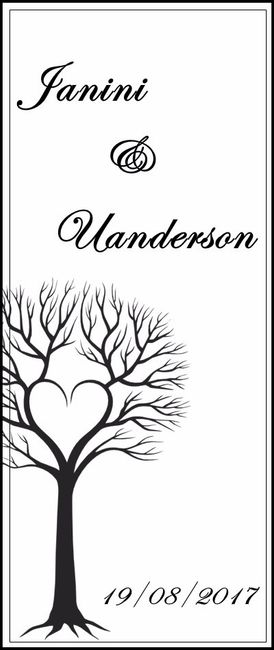 Marcador de Livro