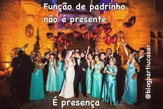 Essa é a função