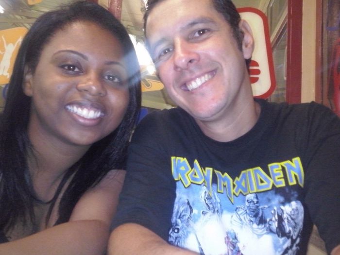 Aniversário de namoro