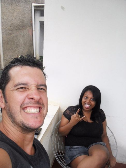 Amor da minha vida