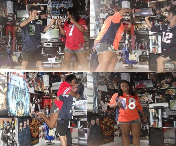........................................... NFL