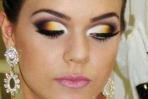Inspiração de makes - 5
