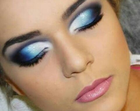 Inspiração de makes - 9