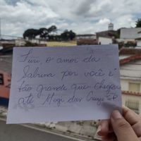 💗 Guia AMOR SEM FRONTEIRAS 💗 - 1