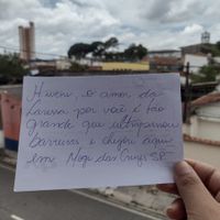 💗 Guia AMOR SEM FRONTEIRAS 💗 - 1