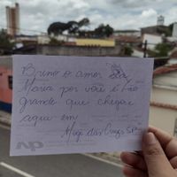 💗 Guia AMOR SEM FRONTEIRAS 💗 - 1