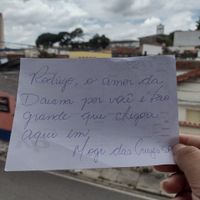 💗 Guia AMOR SEM FRONTEIRAS 💗 - 1