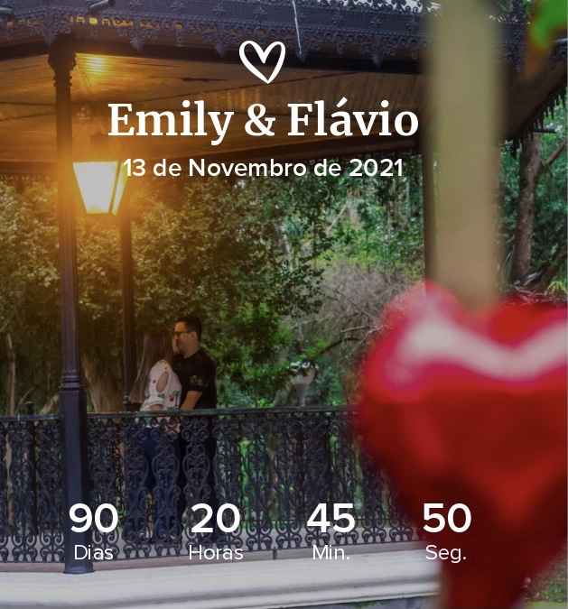 90 Dias Pra Casar 👰🏼‍♀️💒🤵🏻‍♂️ - 1