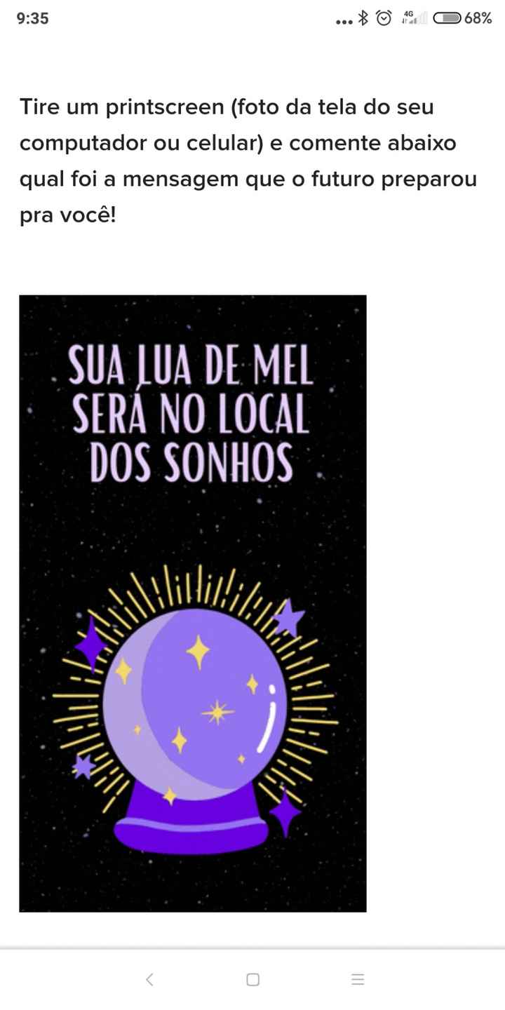 Antonia Sensitiva quer saber: Que mensagem o futuro preparou para você? 🔮 - 1