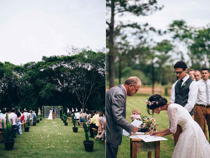 Casamento