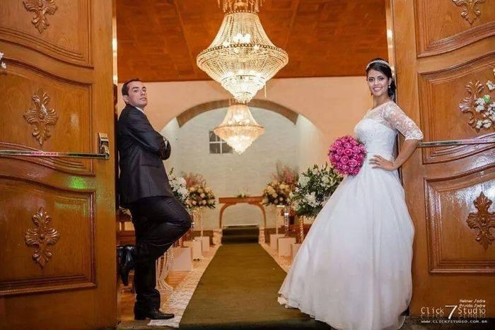 casamento