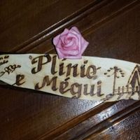 nome dos noivos, noivado