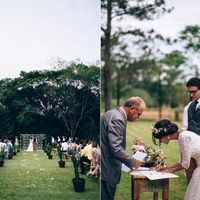 Casamento