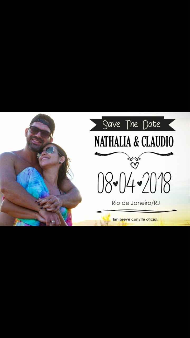  Minhas dicas de Noiva Diva Nathália - 1
