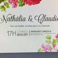  Minhas dicas de Noiva Diva Nathália - 1