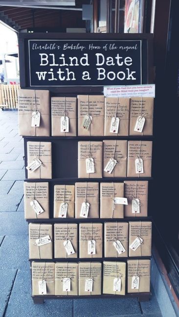 Casamento para amantes de livros 3