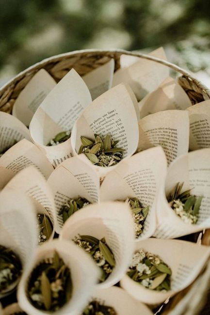 Casamento para amantes de livros 6