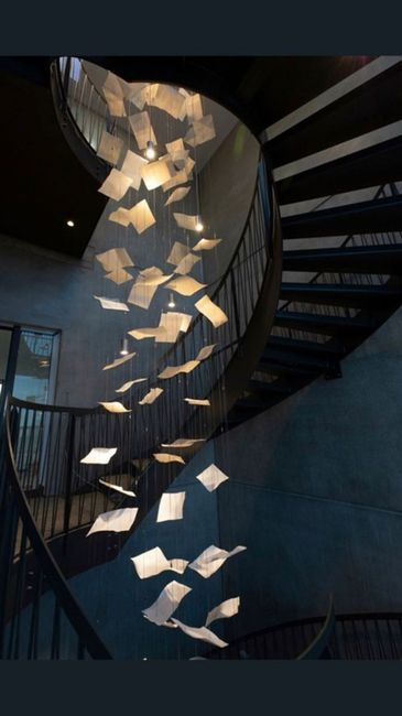 Casamento para amantes de livros 13