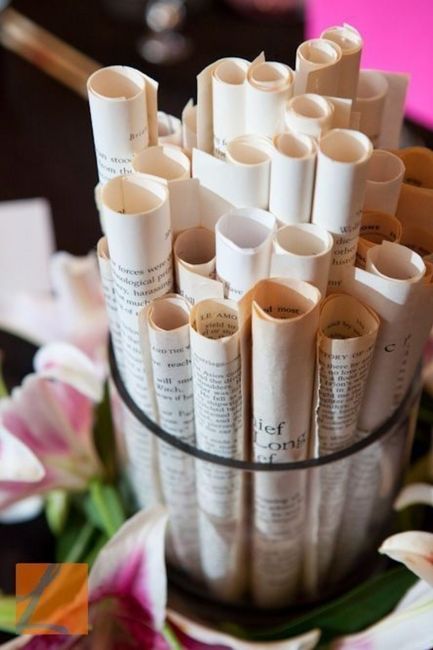 Casamento para amantes de livros 16