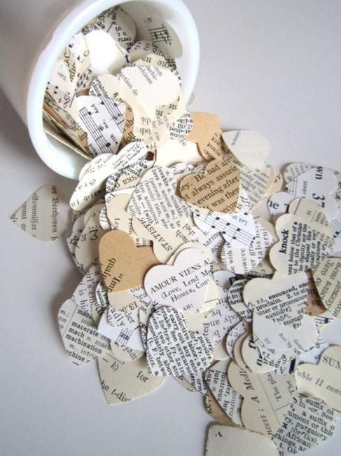 Casamento para amantes de livros 18