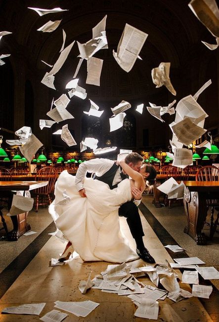 Casamento para amantes de livros 30