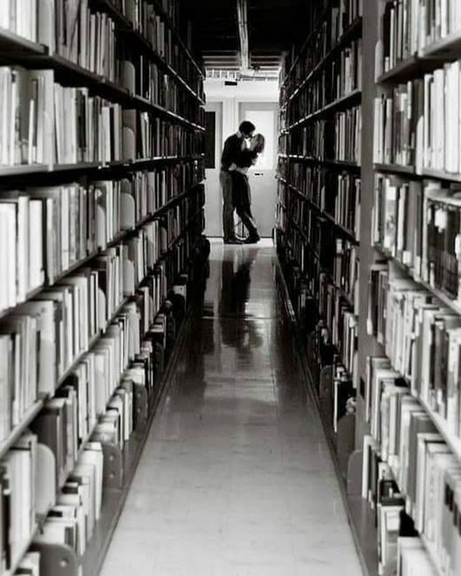 Casamento para amantes de livros 31