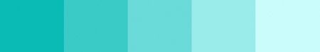 Azul Tiffany