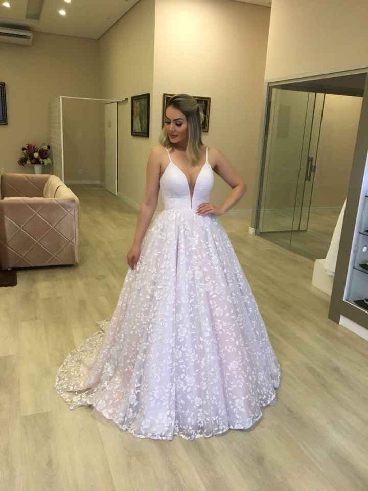 Vestido - 1