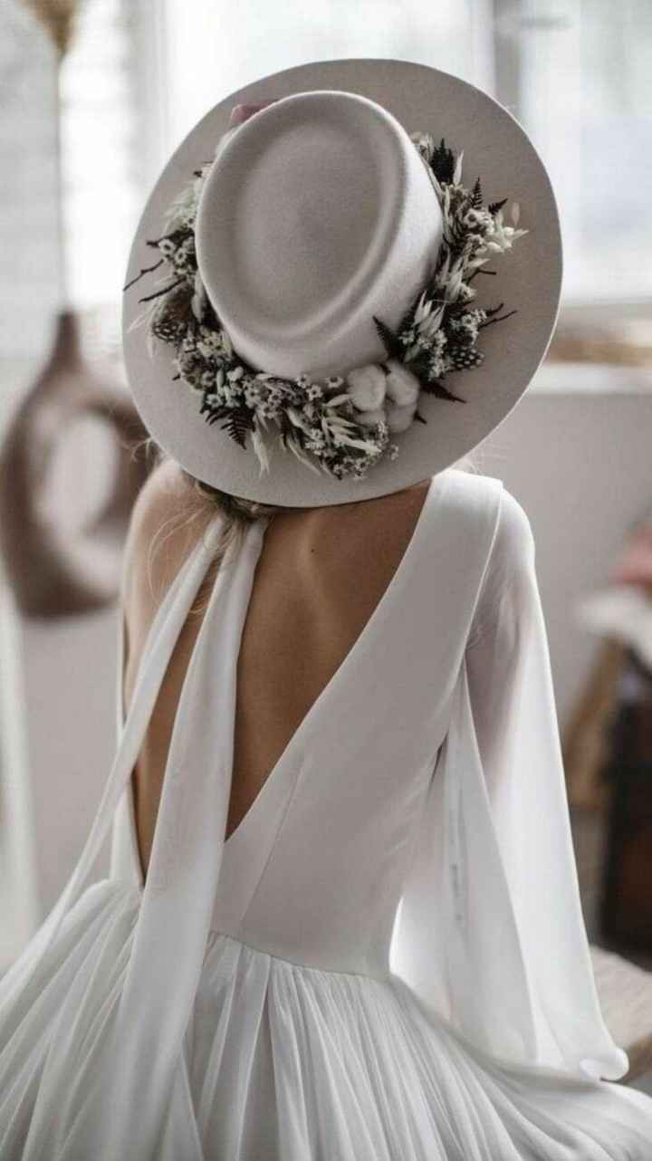 qual o estilo correto para casamentos em estilo rustico Country? - 2