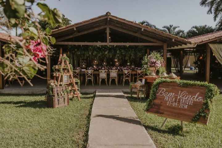 Frustração: casamento civil - sos casadas e noivas - 1