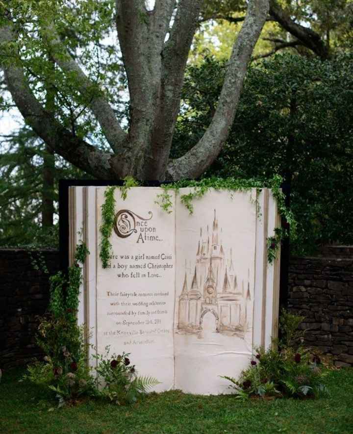 Casamento para amantes de livros - 1