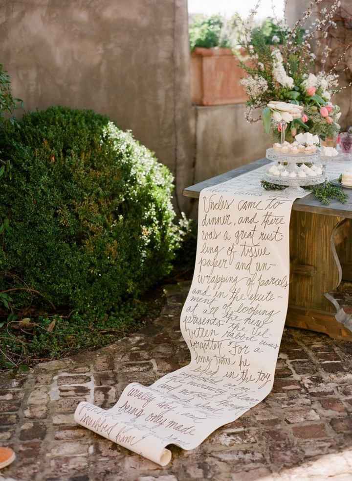Casamento para amantes de livros - 2
