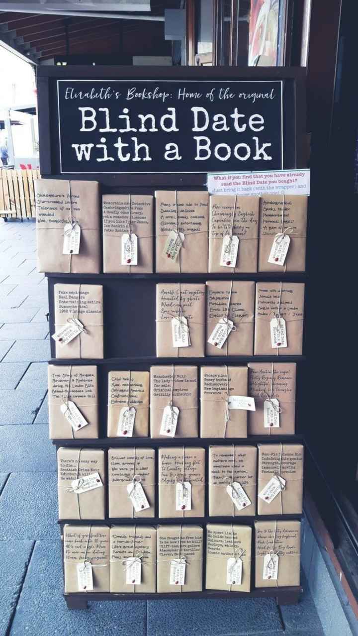 Casamento para amantes de livros - 3